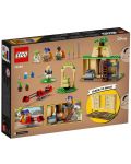 Κατασκευαστής LEGO Star Wars -Τζεντάι Ναός του Τενού (75358) - 2t