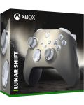 Χειριστήριο Microsoft - για  Xbox, ασύρματο, Lunar Shift - 6t