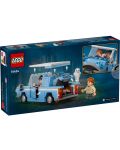 Κατασκευαστής  LEGO Harry Potter - Flying Ford England (76424) - 8t
