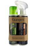 Σετ καθαριστικά  Grangers - Performance Wash & Performance Repel Plus, 275 + 300 ml - 1t