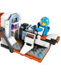 Κατασκευαστής LEGO City - Αρθρωτός διαστημικός σταθμός (60433)	 - 4t