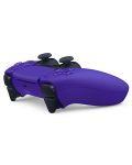 Χειριστήριο Galactic Purple DualSense Wireless Controller - 3t