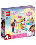Κατασκευαστής  LEGO Gabby's Dollhouse - Baking Fun (10785) - 1t