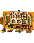 Κατασκευαστής LEGO Harry Potter- Το πανό Χάφλεπαφ (76412) - 2t