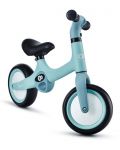 Ποδήλατο ισορροπίας KinderKraft - Tove, Summer Mint - 6t