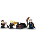 Κατασκευαστής LEGO Harry Potter - Πρώτο μάθημα πτήσης στο Χόγκουαρτς (76395) - 3t
