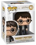 Σετ Funko POP! Collector's Box: Movies - Harry Potter (The Boy Who Lived) - 5t