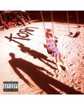 Korn - Korn (CD) - 1t