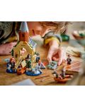 Κατασκευαστής   LEGO Harry Potter - Hogwarts Castle Boathouse (76426) - 8t