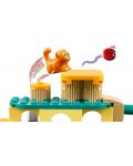 Κατασκευαστής LEGO Friends - Περιπέτειες γατών (42612) - 5t