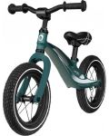 Ποδήλατο ισορροπίας Lionelo - Bart Air, πράσινο mat - 1t