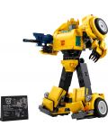 Κατασκευαστής LEGO Icons - Bumblebee (10338) - 3t