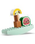 Κατασκευαστής LEGO Duplo - Αγορά βιολογικών προϊόντων (10983) - 5t