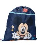 Σετ νηπιαγωγείου Vadobag Mickey Mouse -Σακίδιο πλάτης και αθλητική τσάντα, This Is Me - 4t