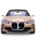 Αυτοκίνητο με τηλεχειριστήριο Rastar - BMW i4 Concept Radio/C, 1:14 - 4t