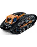 Κατασκευαστής Lego Technic - Όχημα που μετασχηματίζεται (42140) - 4t