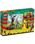 Κατασκευαστής LEGO Jurassic World - Η εύρεση του Βραχιόσαυρου (76960) - 8t