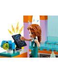 Κατασκευαστής LEGO Friends - Κέντρο Θαλάσσιας Διάσωσης (41736) - 9t