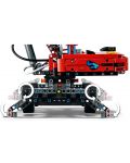 Κατασκευαστής LEGO Technic - Γερανός φορτίου (42144) - 4t