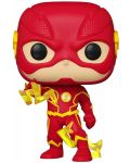 Σετ Funko POP! Collector's Box: DC Comics - The Flash (The Flash) (Glows in the Dark) - 2t