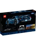 Κατασκευαστής LEGO  Technic - 2022 Ford GT (42154) - 10t