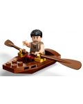 Κατασκευαστής   LEGO Harry Potter - Το τουρνουά Triwizard:Μαύρη Λίμνη (76420) - 4t