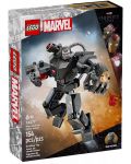 Κατασκευαστής LEGO Marvel Super Heroes - Το ρομπότ της πολεμικής μηχανής (76277) - 1t