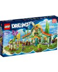 Κατασκευαστής   LEGO DreamZzz -Dream Creature Stable (71459) - 1t