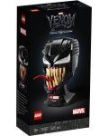 Κατασκευαστής Lego Marvel Super Heroes - Venom (76187) - 1t