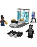Κατασκευαστής     LEGO Super Heroes- Εργαστήριο Σούρι (76212) - 3t