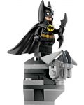 Κατασκευαστής LEGO DC Super Heroes - Batman (30653) - 2t