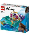 Κατασκευαστής LEGO Disney - Η Μικρή Γοργόνα (43213) - 1t