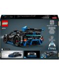 Κατασκευαστής LEGO Technic - Porsche GT4 (42176) - 2t