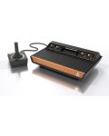 Κονσόλα Atari 2600+ - 3t