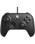 Χειριστήριο  8BitDo - Ultimate Wired Controller, για  Xbox/PC,μαύρο - 1t
