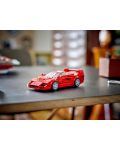 Κατασκευαστής LEGO Speed Champions - Ferrari F40 (76934) - 10t