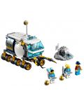 Κατασκευαστής Lego City - Σεληνοβάτης (60348) - 2t