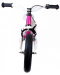 Ποδήλατο ισορροπίας D'Arpeje Funbee - Με φρένο, ροζ - 2t