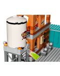 Κατασκευαστής Lego City - Πυροσβεστική Υπηρεσία (60321) - 5t