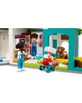 Κατασκευαστής LEGO Friends - Νοσοκομείο Heartlake City (42621) - 5t