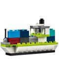 Κατασκευαστής LEGO Classic - Δημιουργικά οχήματα (11036) - 5t
