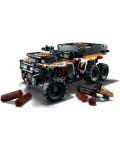Κατασκευαστής Lego Technic - Οχήματα παντός εδάφους (42139) - 4t