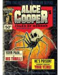 Σετ μίνι Αφίσες GB eye Music: Alice Cooper - Tales of Horror - 3t