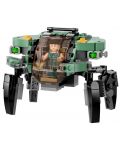 Κατασκευαστής LEGO Avatar - The Tulkun Spider and Crab Submarine (75579) - 5t