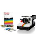 Κατασκευαστής LEGO Ideas - Φωτογραφική μηχανή Polaroid OneStep SX-70 (21345) - 3t