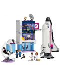 Κατασκευή Lego Friends - Διαστημική Ακαδημία της Olivia (41713) - 2t