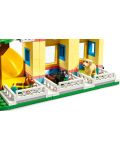 Κατασκευαστής  LEGO Friends - Κέντρο διάσωσης σκύλων  (41727)	 - 4t