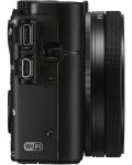 Compact φωτογραφική μηχανή Sony - Cyber-Shot DSC-RX100 VA, 20.1MPx, μαύρο - 7t