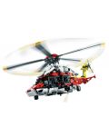Κατασκευαστής  LEGO Technic - Ελικόπτερο διάσωσης Airbus H175 (42145)	 - 3t