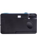 Φωτογραφική μηχανή Kodak - M35, 35mm, Blue - 6t